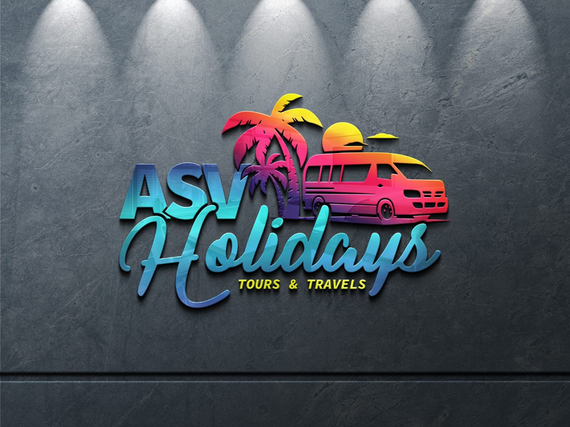 Cover photo of ASV Holidays